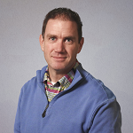 Steve Couchman, CPTM