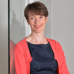 Dr. Alison Maitland