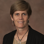 Colonel (retired) Donna Brazil, Ph.D.