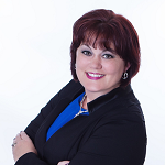 Melanie Stover