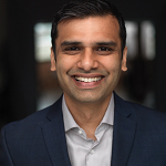 Ali Merchant