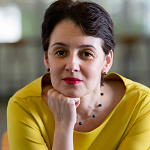 Dr. Naira Velumyan