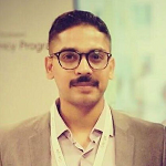 Prateek Saxena
