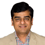Rajiv Jayaraman