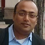 Harish Agrawal