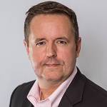 Hugh Seaton
