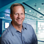 Mark Thacker