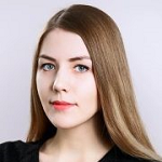 Olga Kokoulina