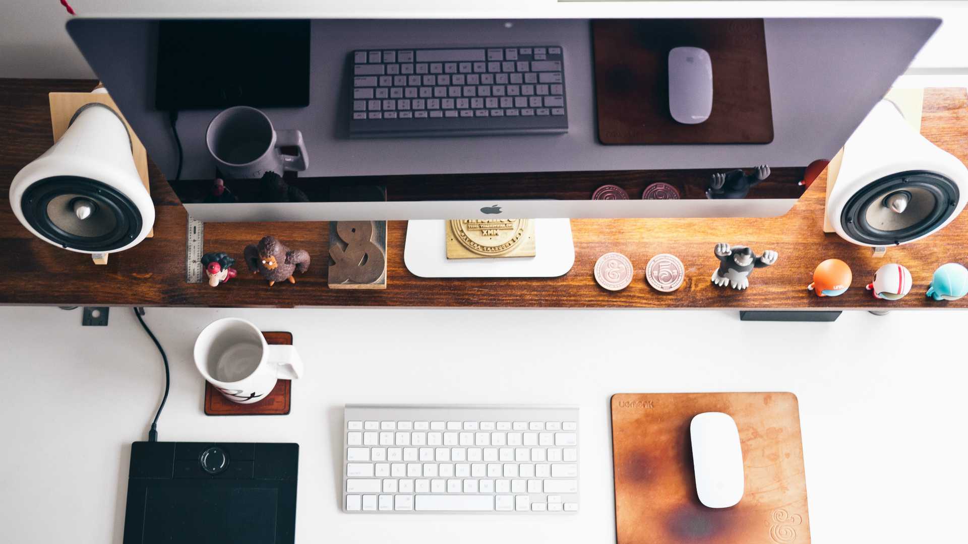 designer's desk