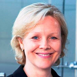 Vicki Hildebrand
