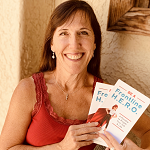 Cyndi Laurin, Ph.D.