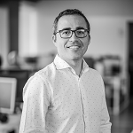 Jose Tejedor