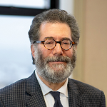 Lawrence M. Ross
