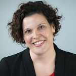 Dr. Summer Salomonsen