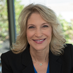 Dr. Tracy Brower, Ph.D., MM, MCRw