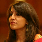 Diya Bhojnagarwala