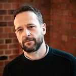 Justin Parry