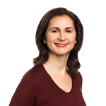 Rebecca Zucker
