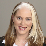 Amanda Van Der Heiden