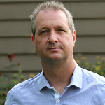 Chris Van Wingerden