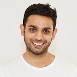 Josh Cardoz