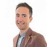 Simon Greany