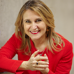 Simona Scarpaleggia