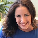 Marlene Saucier
