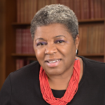 Jackie Jenkins-Scott