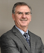 Tony Cole