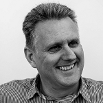 Darren Hockley