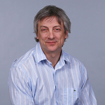 Gregg Collins