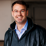 Krister Ungerböck