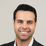 Scott Dettman
