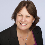 Helen Jamieson