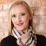 Michaela Lindinger