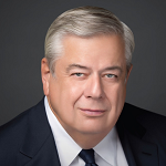Robert Dilenschneider