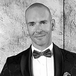 Keith Keating