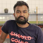 Nelson Sivalingam