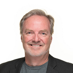 Gregg Ward