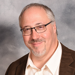 Mark LoVerde