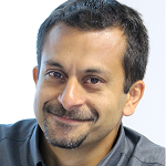 Asif Rehmani
