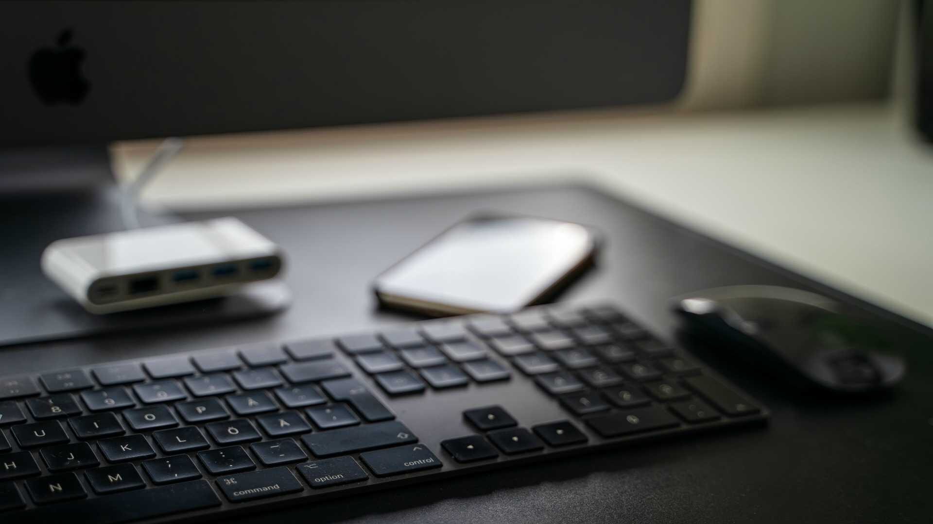 Digital transformation in corporate training, digital transformation