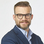 Jordan Morrow