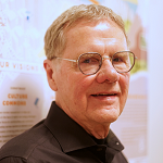 Bob Johansen
