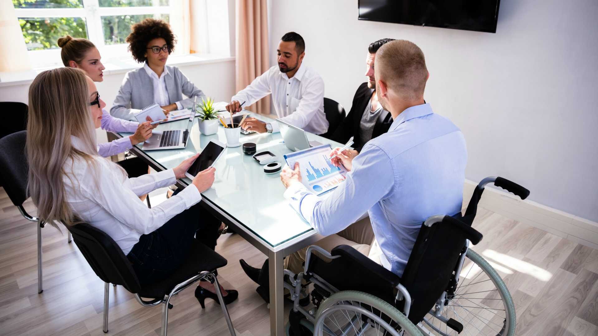 Diversity for Innovation