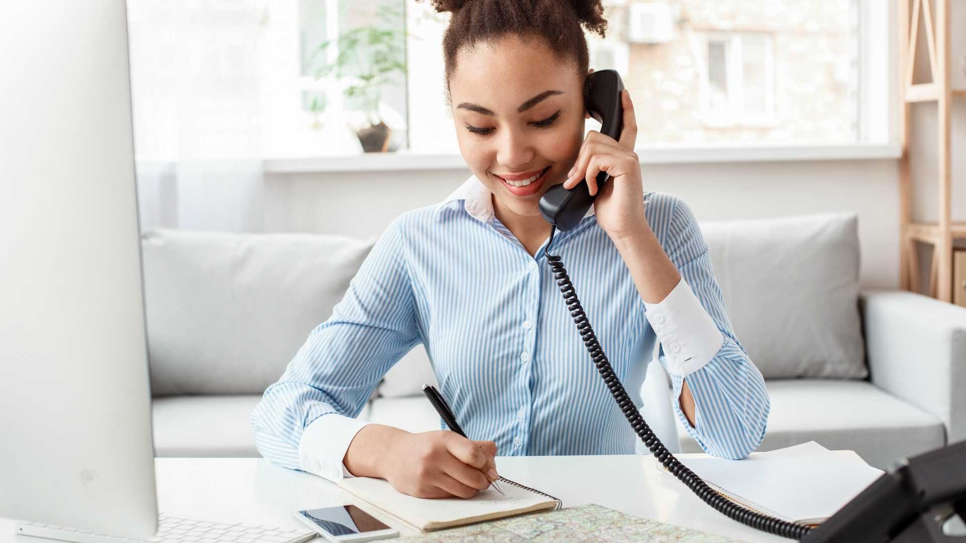 Sales enablement, sales training