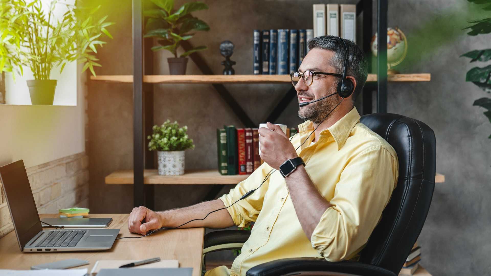 Virtual sales, virtual selling, remote sales, video conferencing