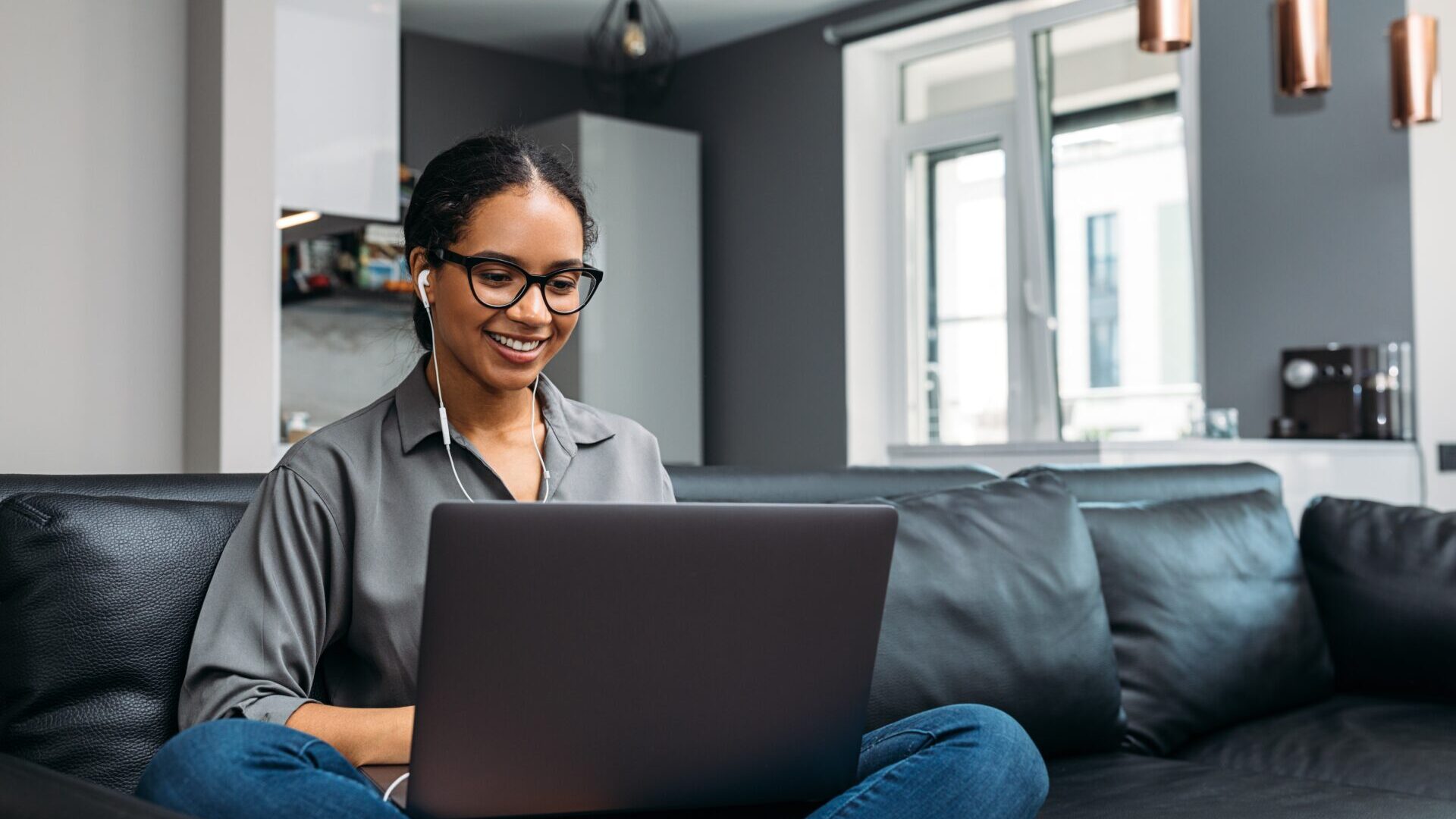 Virtual remote learning