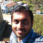 Krishnan Kaushik